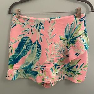 Lilly Pulitzer Shorts